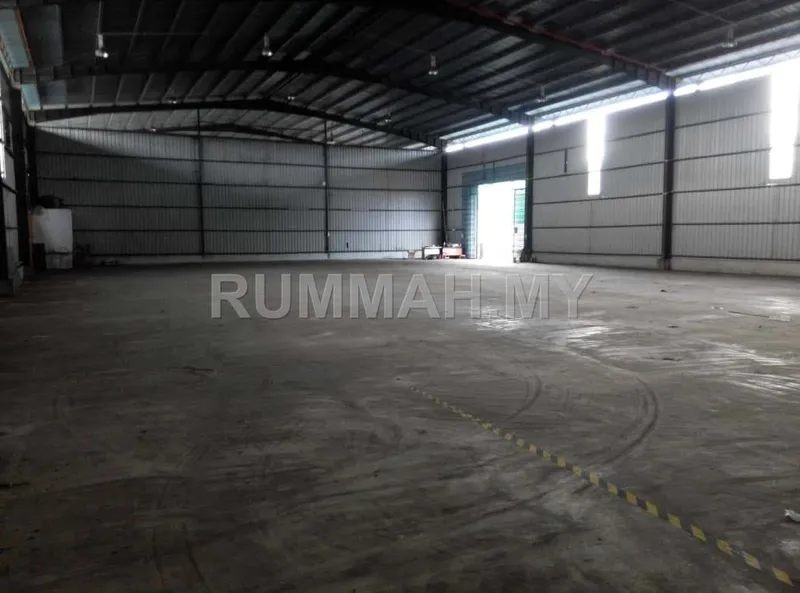 industrial in Bukit Minyak, Penang — photo 3