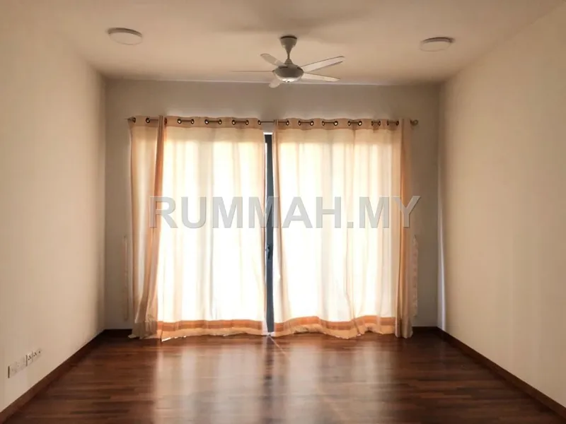 condo in Tanjung Tokong, Penang — photo 2