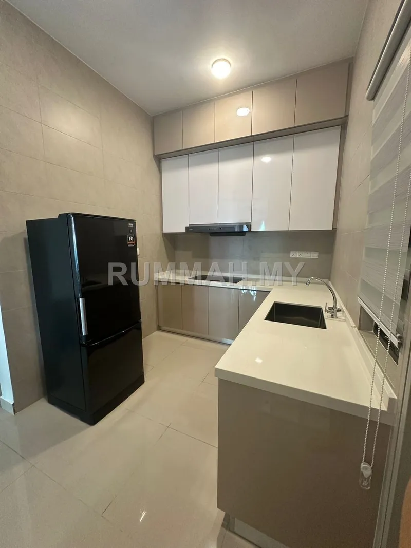 condo in Petaling Jaya, Selangor — photo 2