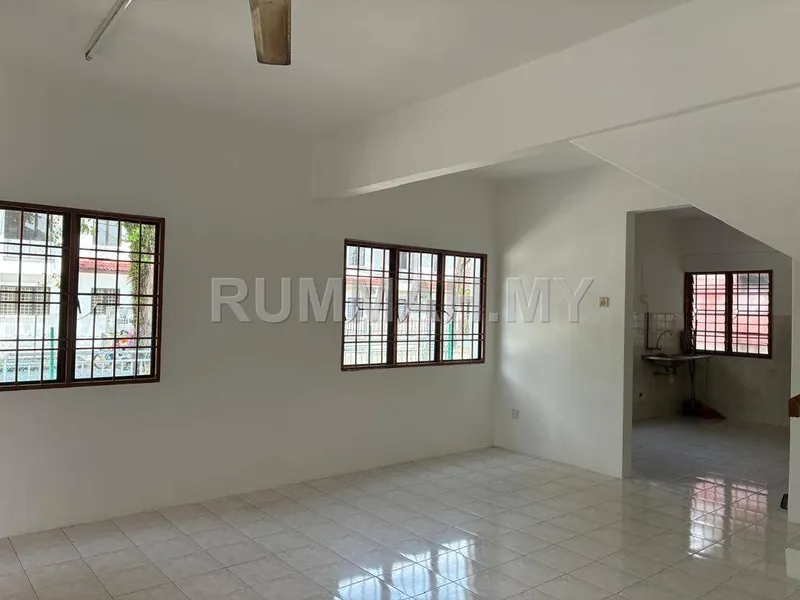 house in Simpang Ampat, Penang — photo 2