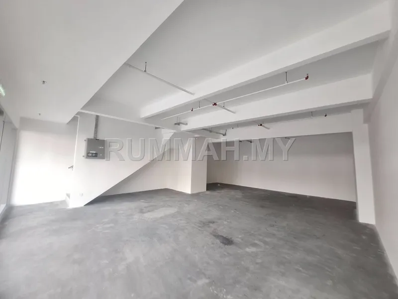 commercial in Tanjung Tokong, Penang — photo 2