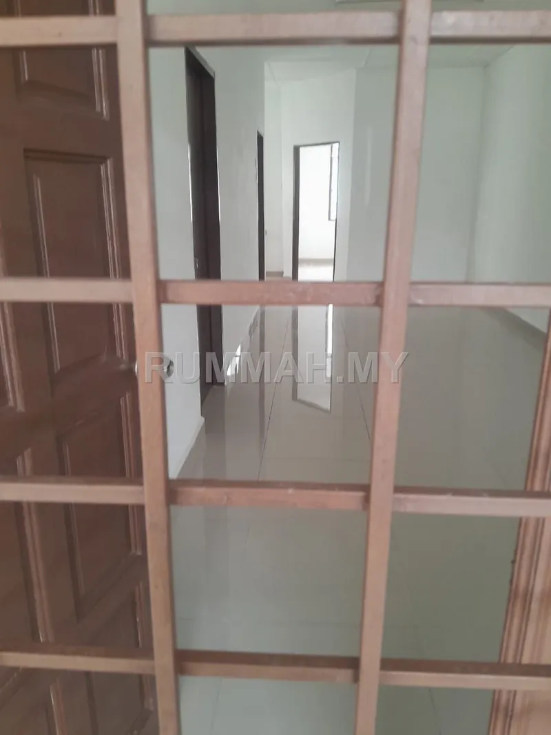 Cheapest | Lorong Impian Indah @ bukit mertajam| Single Storey Terrace House