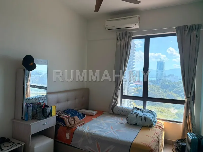 condo in Butterworth, Penang — photo 3