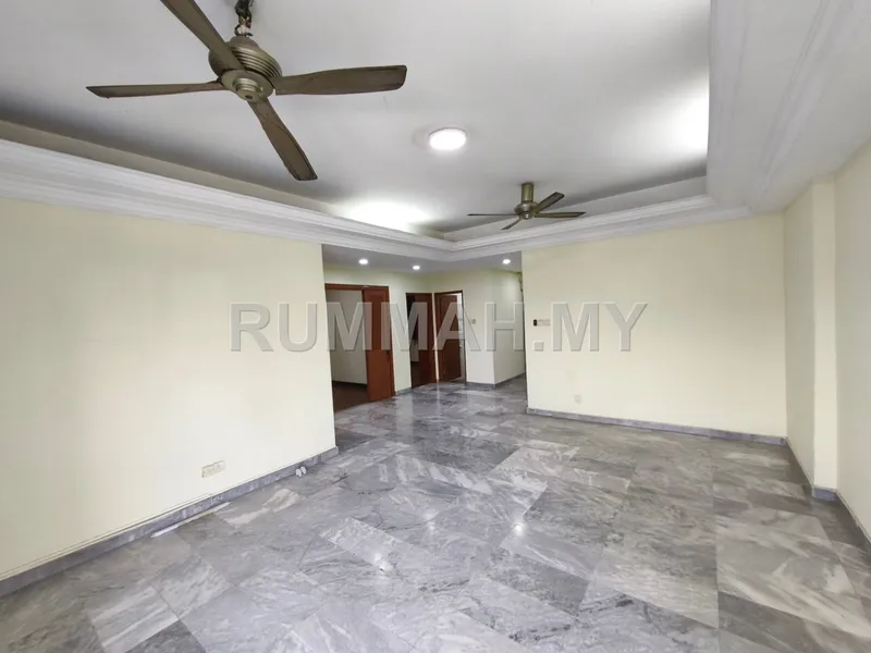 Ridzuan Condo, Below Market Non Bumi, 1192sqft 3 Rooms, Bandar Sunway Petaling Jaya