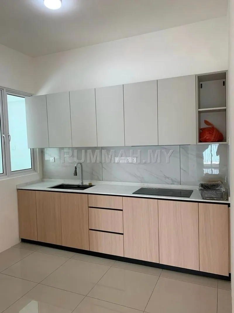 condo in Gelugor, Penang — photo 3