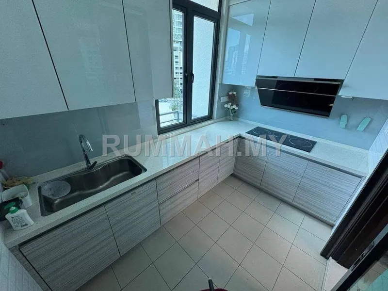 house in Sungai Ara, Penang — photo 3