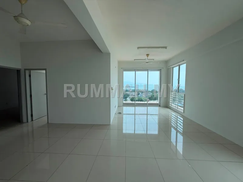 condo in Butterworth, Penang — photo 3