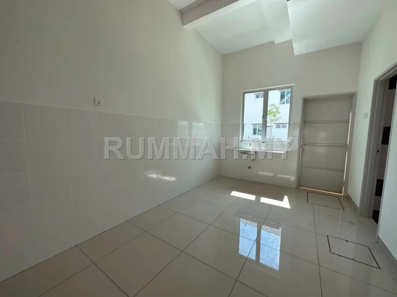 house in Simpang Ampat, Penang — photo 2