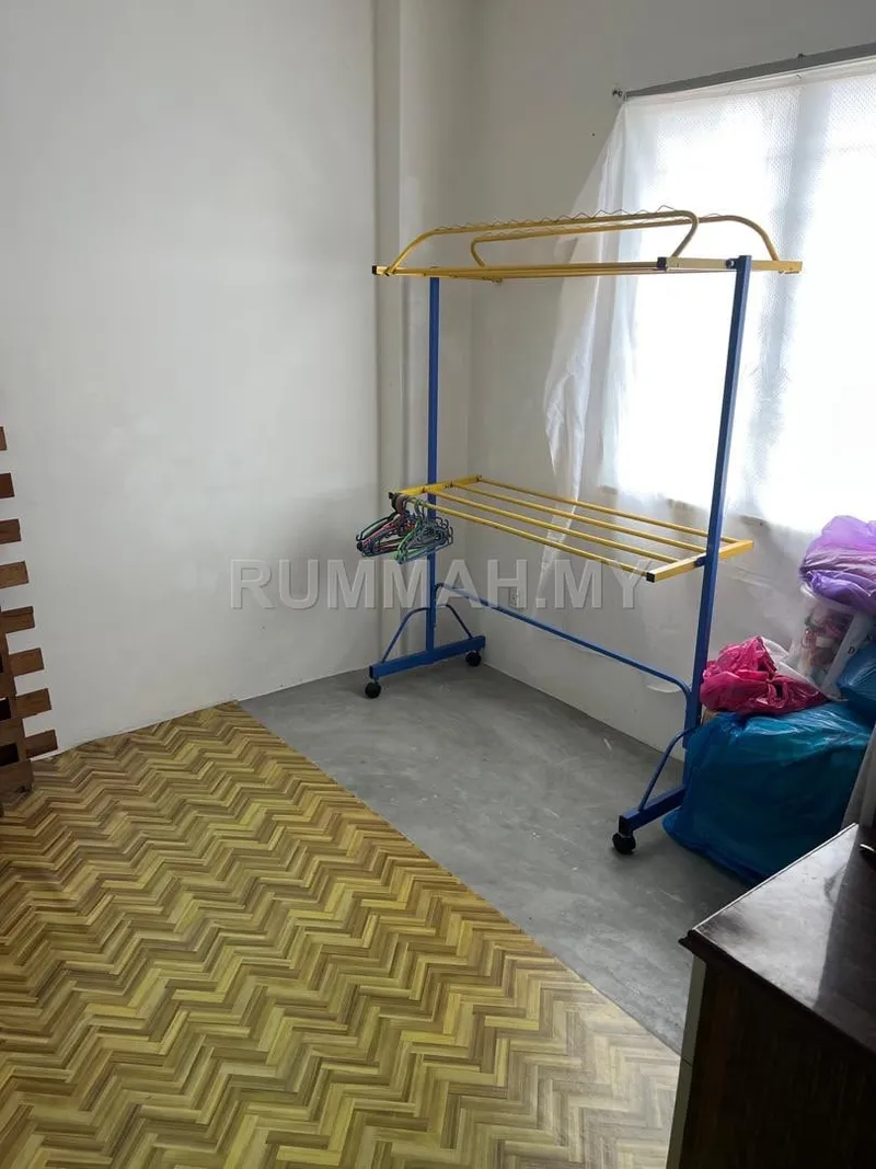 condo in Bukit Mertajam, Penang — photo 2