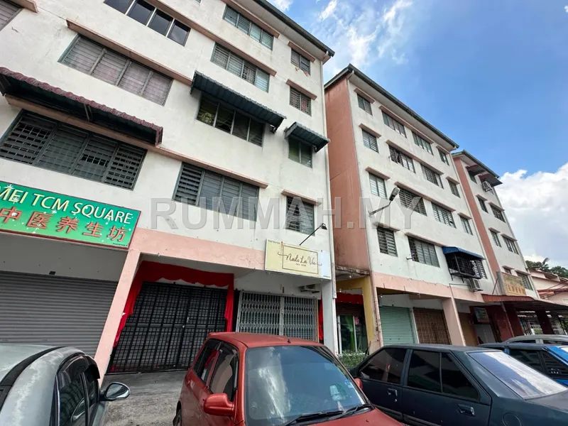 commercial in Bukit Mertajam, Penang — photo 2