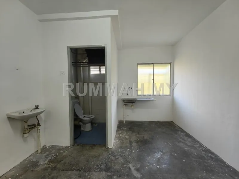 condo in Air Itam, Penang — photo 3