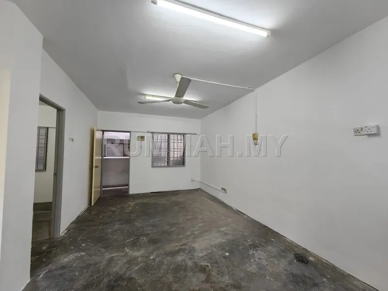 condo in Air Itam, Penang — photo 2