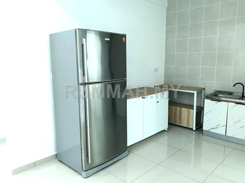 condo in Bayan Lepas, Penang — photo 2