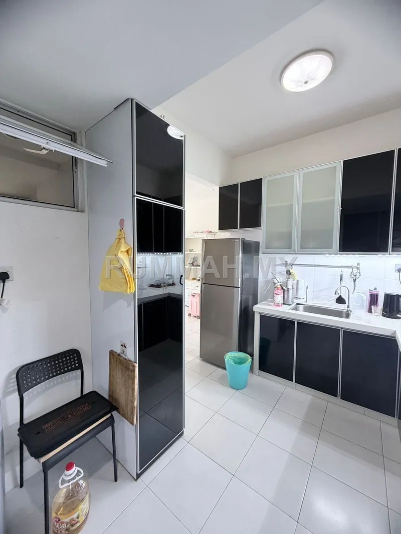 condo in Jelutong, Penang — photo 2