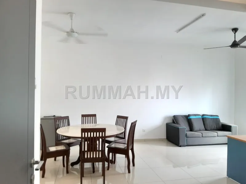condo in Jelutong, Penang — photo 2