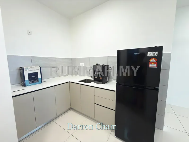 condo in Batu Kawan, Penang — photo 3