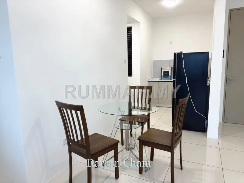 condo in Batu Kawan, Penang — photo 2