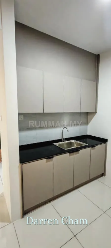 condo in Batu Kawan, Penang — photo 3