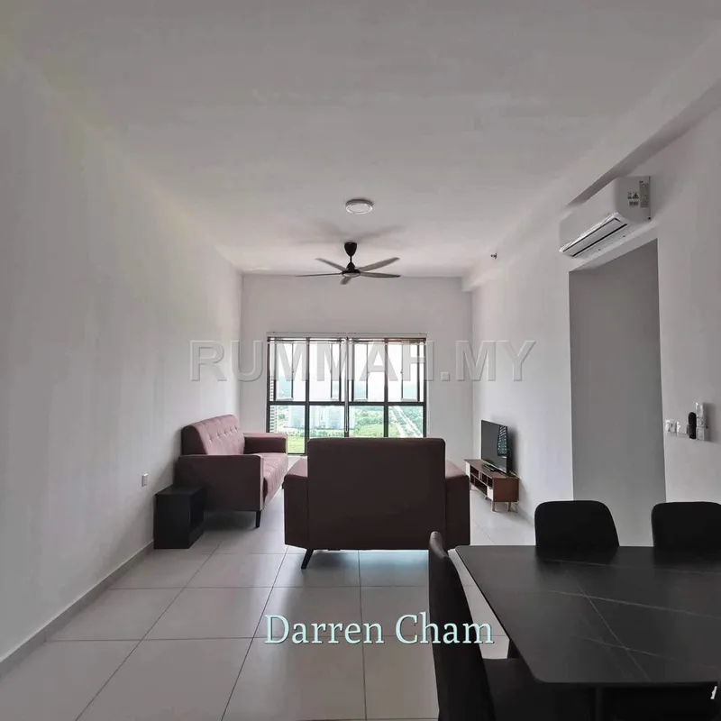 condo in Batu Kawan, Penang — photo 3