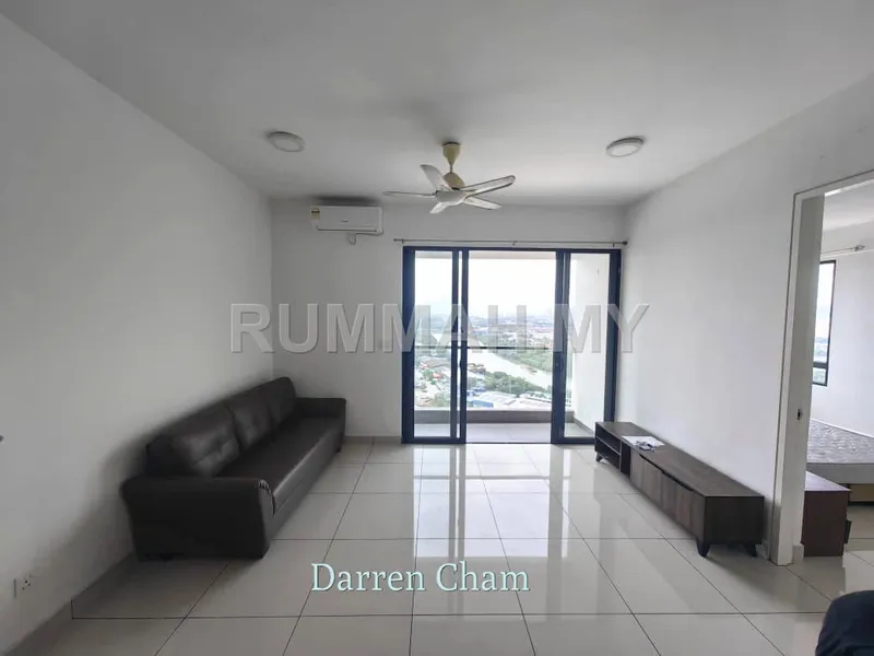 condo in Butterworth, Penang — photo 2