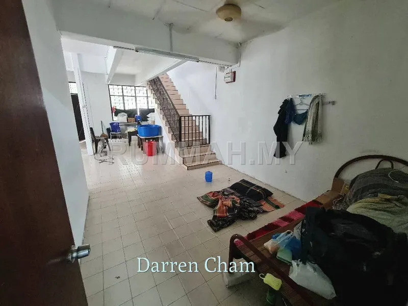 house in Jawi, Penang — photo 3