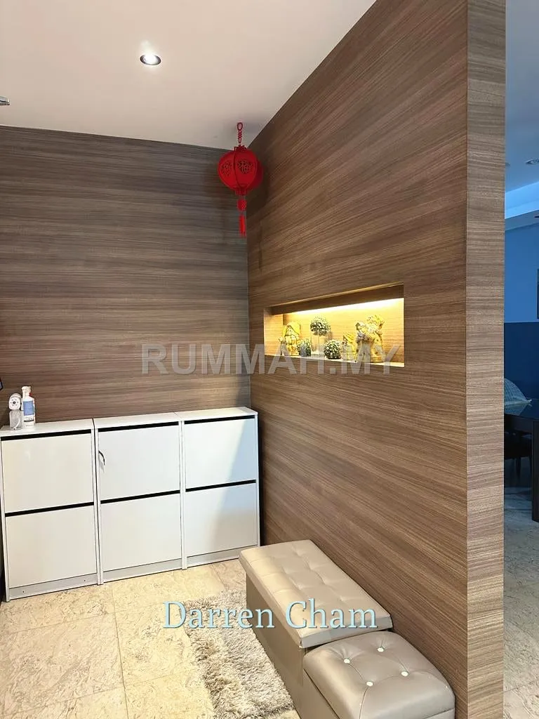 condo in Batu Ferringhi, Penang — photo 3