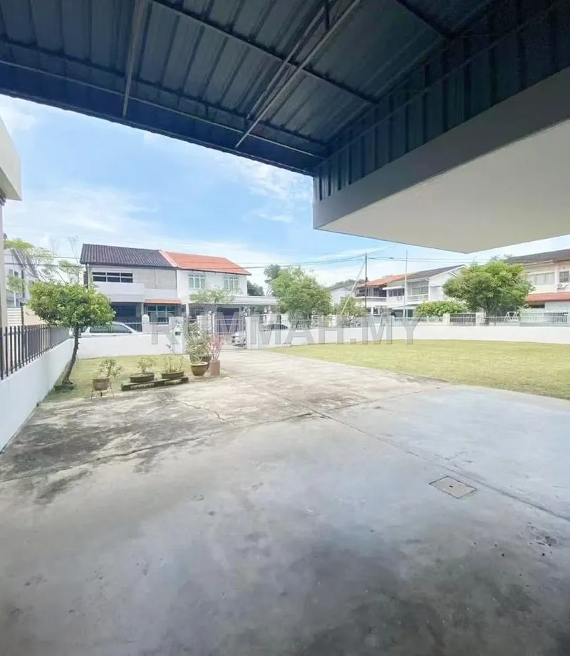 house in Jelutong, Penang — photo 2