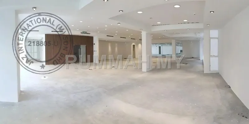 commercial in Kuala Lumpur, Kuala Lumpur — photo 2