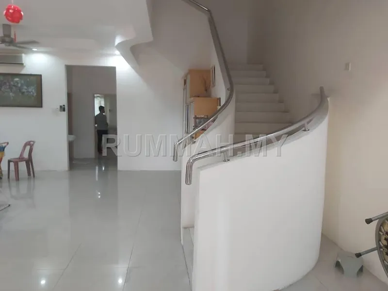 house in Bayan Lepas, Penang — photo 2