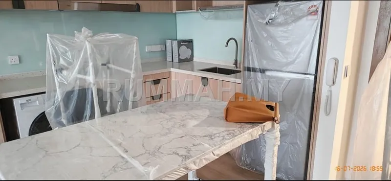 condo in Tanjung Tokong, Penang — photo 2