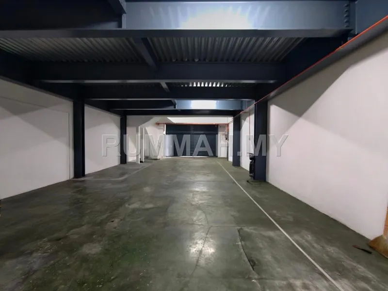 commercial in Bayan Lepas, Penang — photo 2