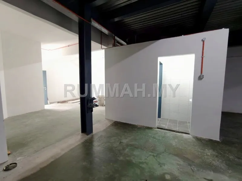 commercial in Bayan Lepas, Penang — photo 3