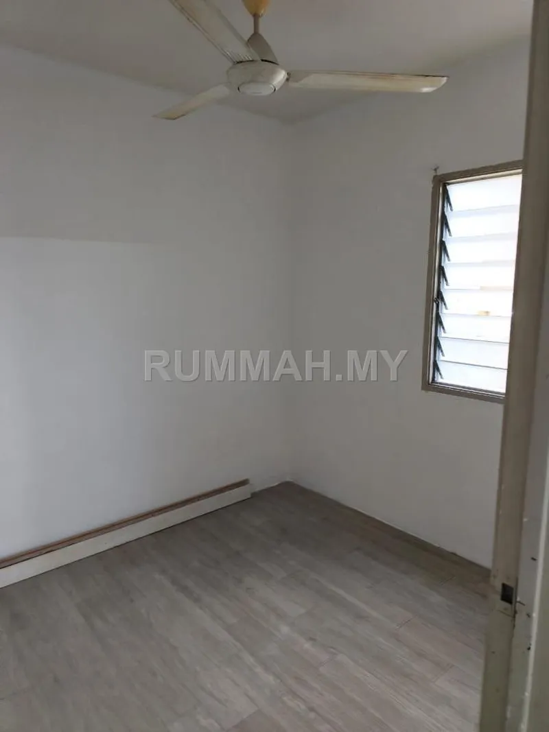 condo in Bukit Mertajam, Penang — photo 2