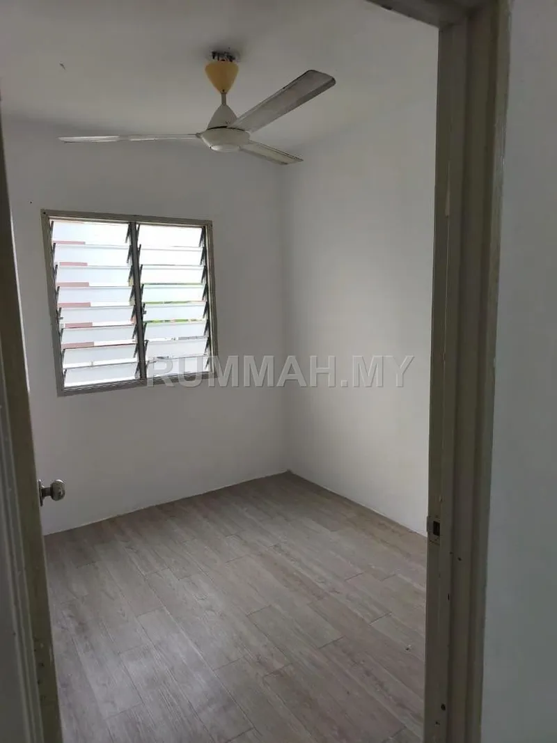 condo in Bukit Mertajam, Penang — photo 3
