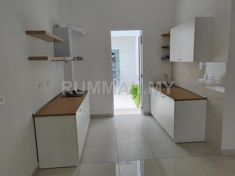 house in Batu Kawan, Penang — photo 3