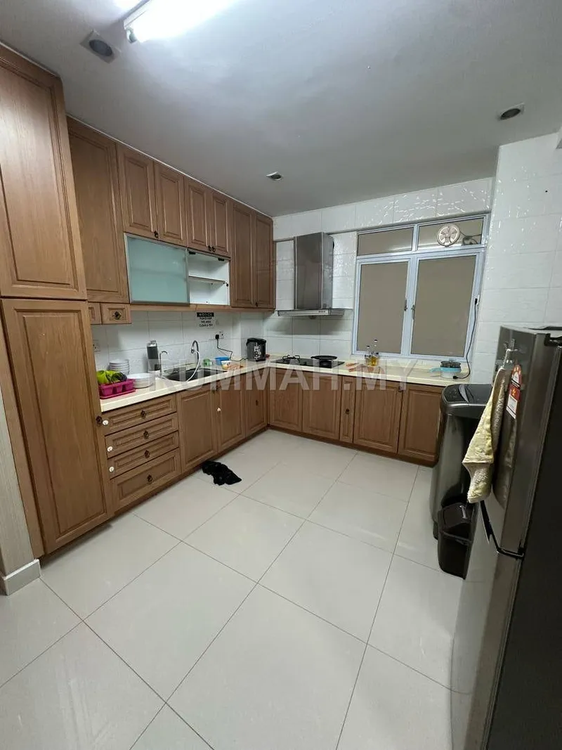 condo in Bayan Lepas, Penang — photo 3