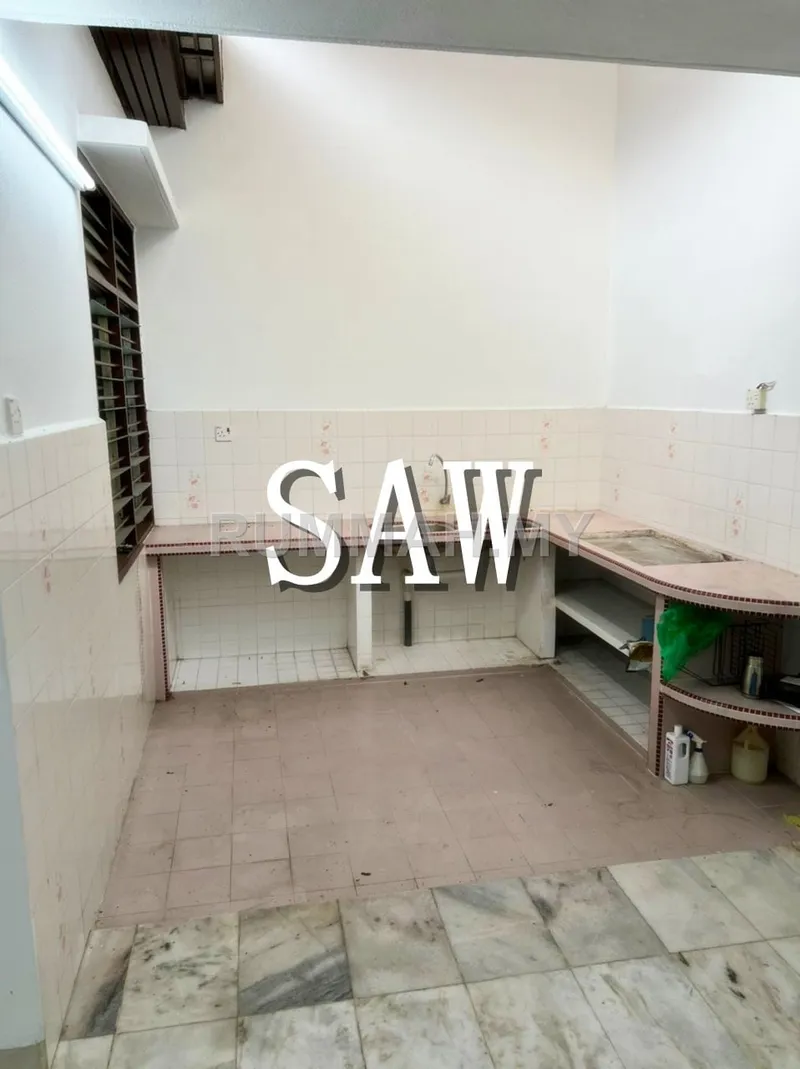house in Sungai Dua Island, Penang — photo 2