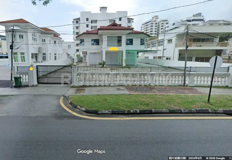 commercial in George Town, Penang — photo 2