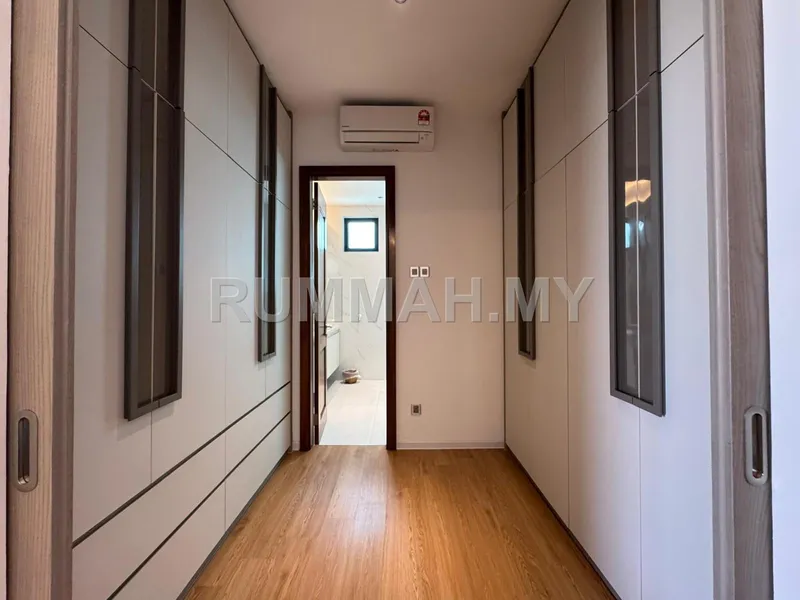 house in Batu Maung, Penang — photo 3