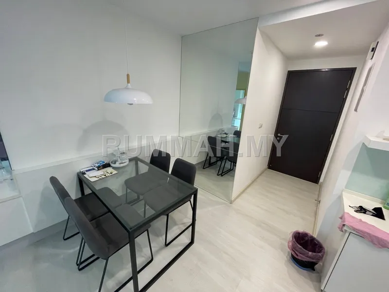 condo in Jelutong, Penang — photo 2