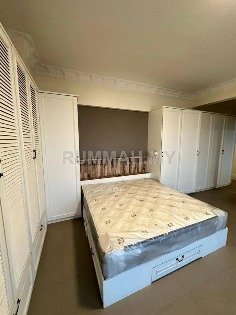 condo in Gelugor, Penang — photo 2