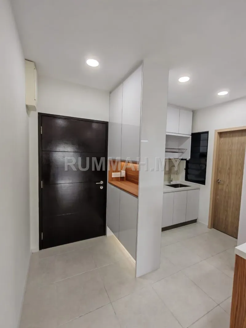 condo in Tanjung Bungah, Penang — photo 2