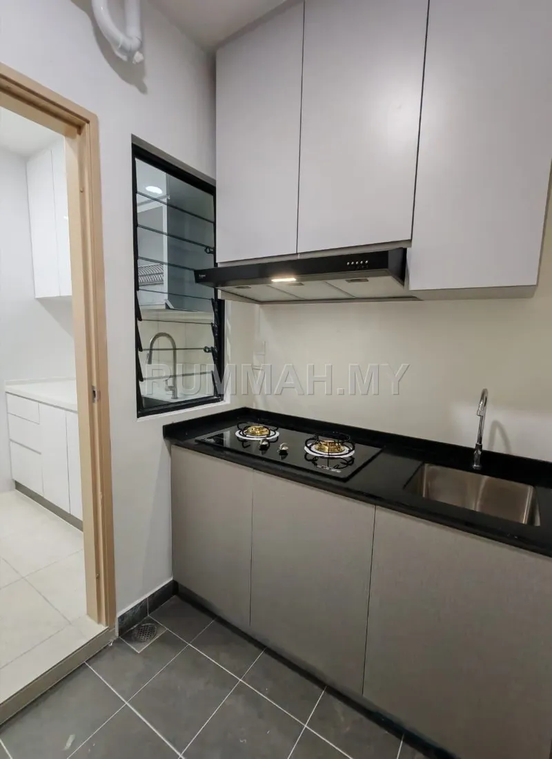 condo in Tanjung Bungah, Penang — photo 3