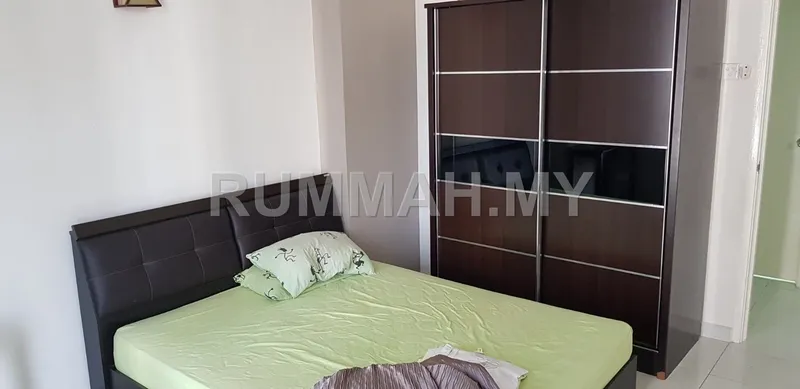 condo in Gelugor, Penang — photo 2