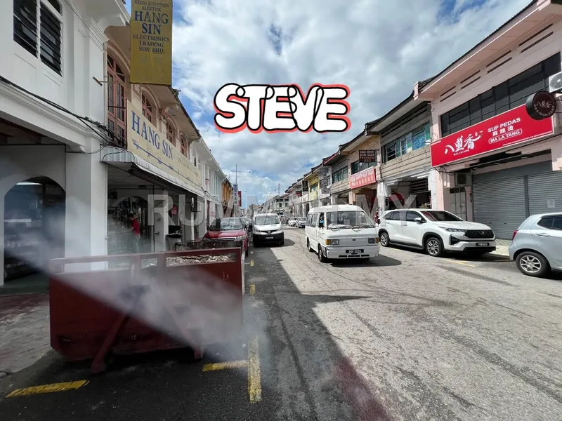 commercial in George Town, Penang — photo 3