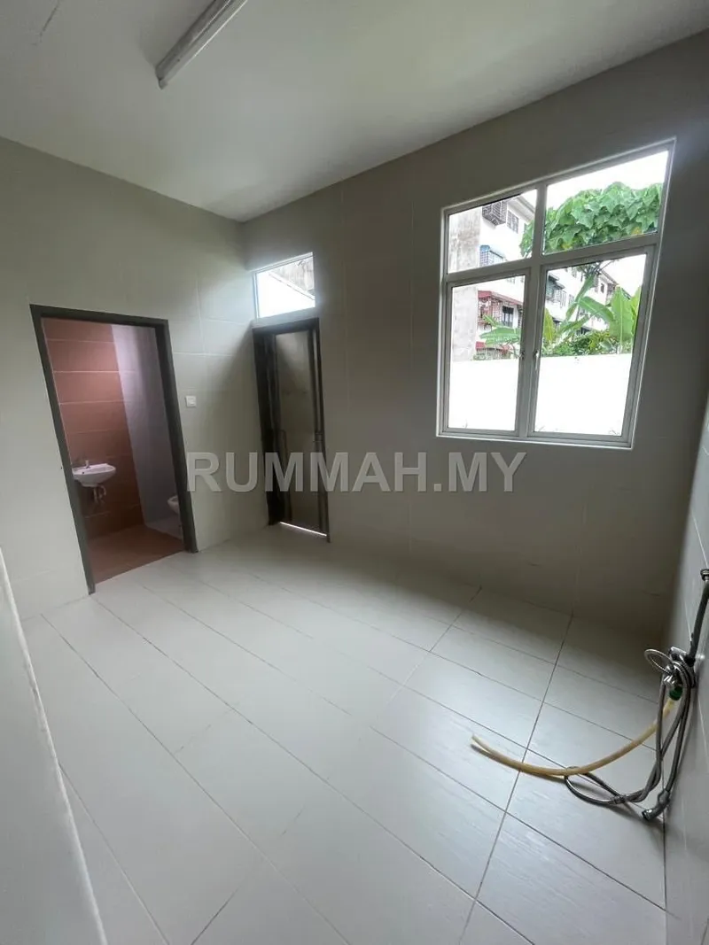 house in Alma, Penang — photo 2