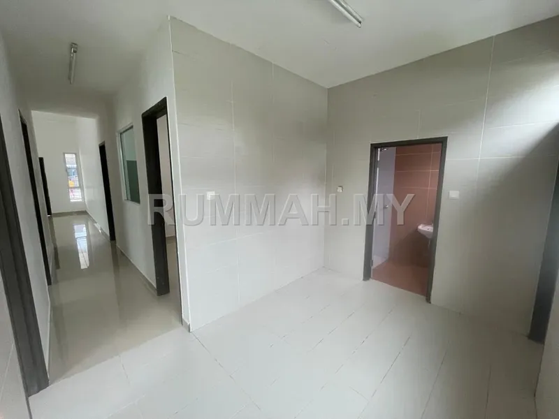 house in Alma, Penang — photo 3