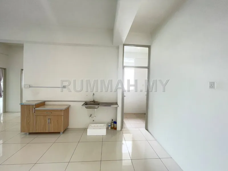 condo in Relau, Penang — photo 3
