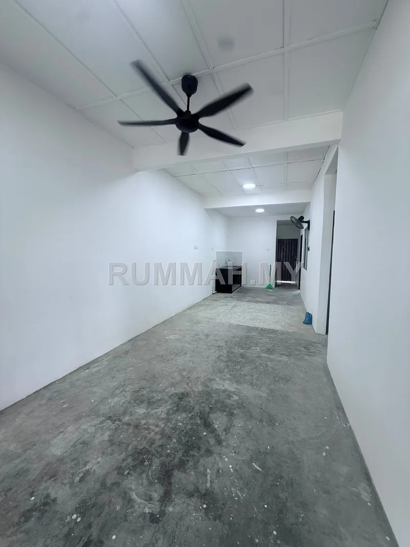 house in Simpang Ampat, Penang — photo 2