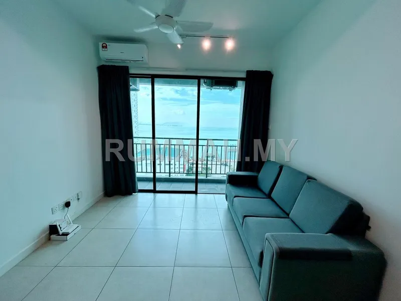 condo in George Town, Penang — photo 2